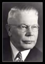 G.P. Raud, Founder of ECM